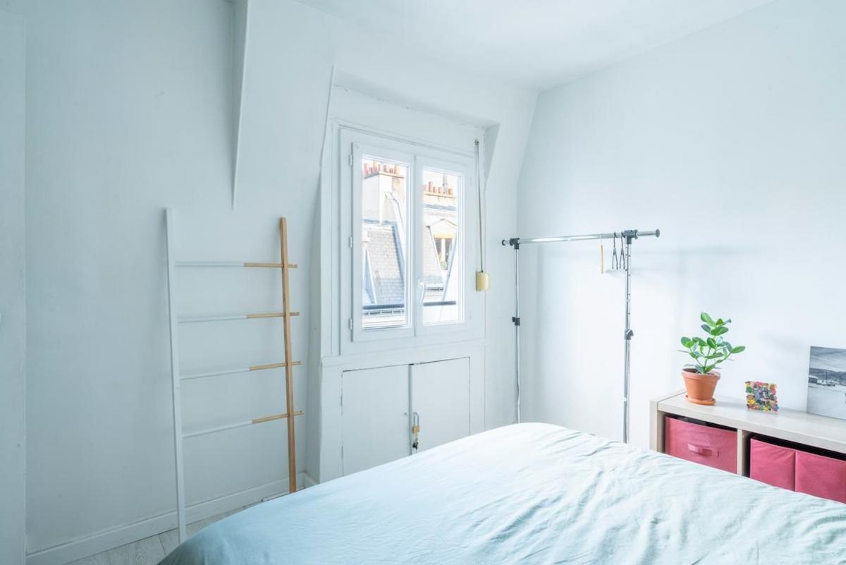 Cocon A Montmartre Apartment *