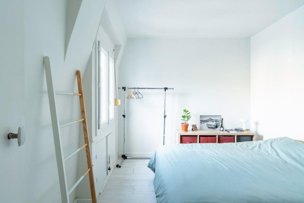 Apartment Cocon A Montmartre *