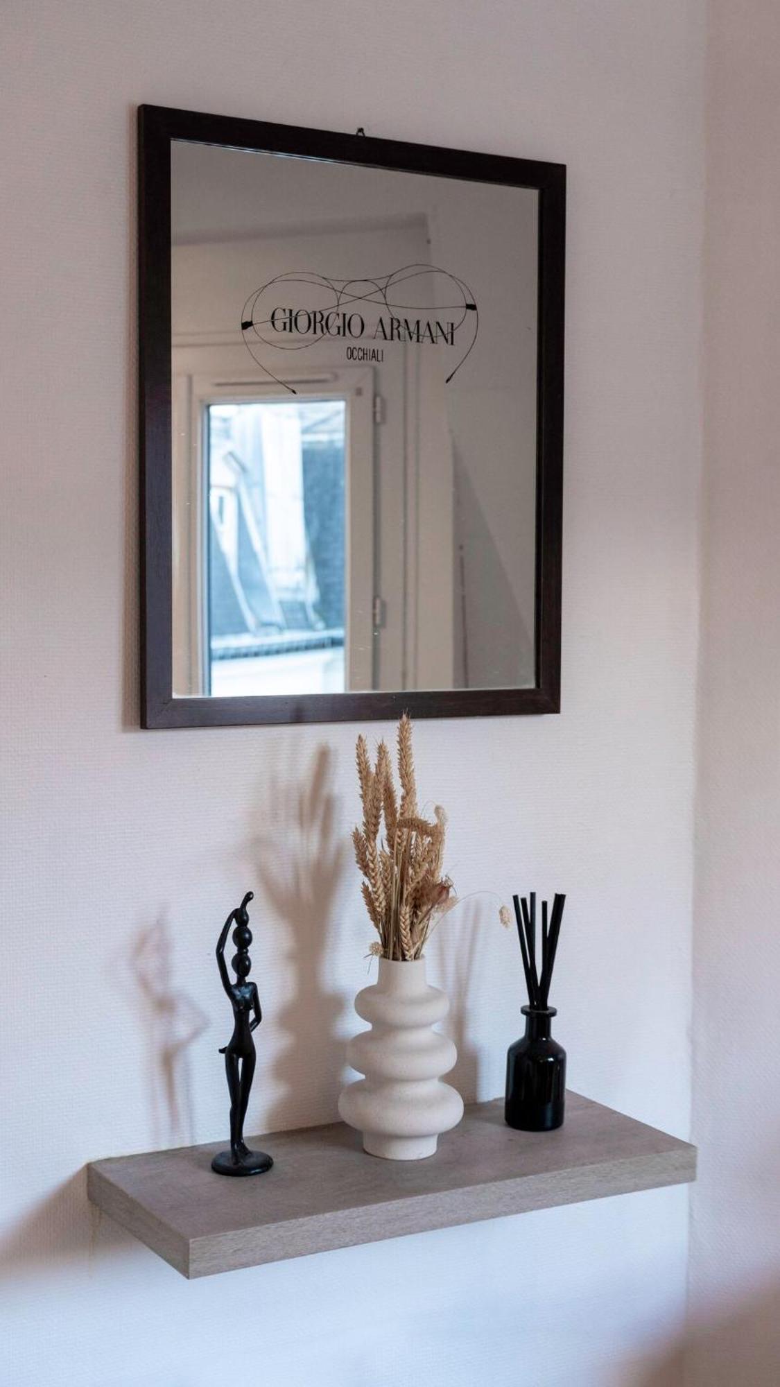 Cocon A Montmartre Apartment