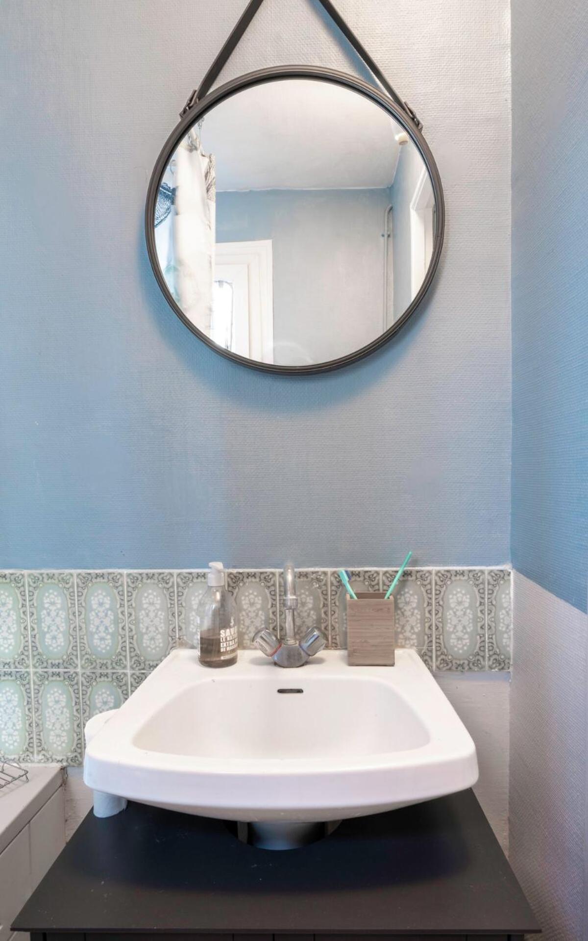 Cocon A Montmartre Apartment *