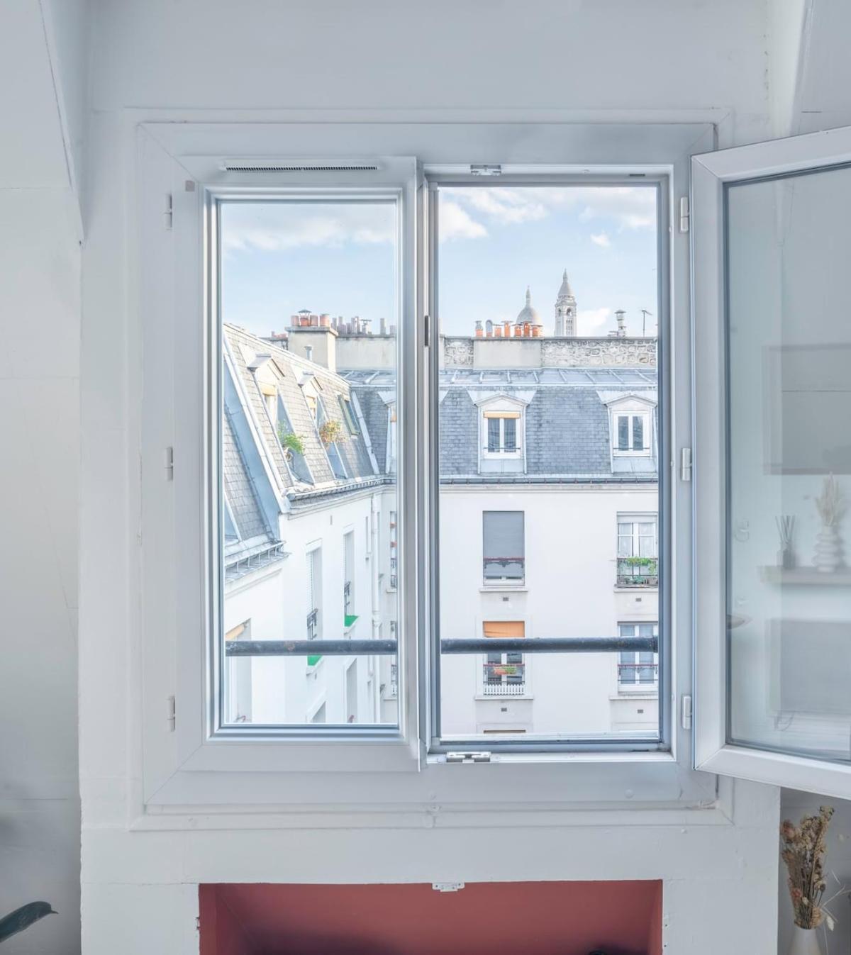 Apartment Cocon A Montmartre *