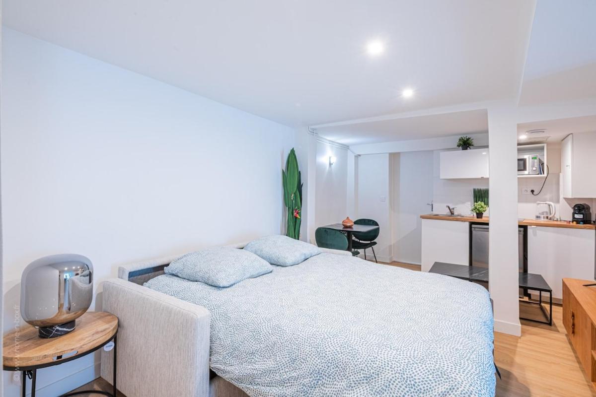 Avenue Breteuil Family - 11 Pers - Unique - Cosy Paris