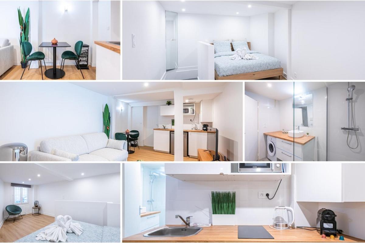 Apartment Avenue Breteuil Family - 11 Pers - Unique - Cosy