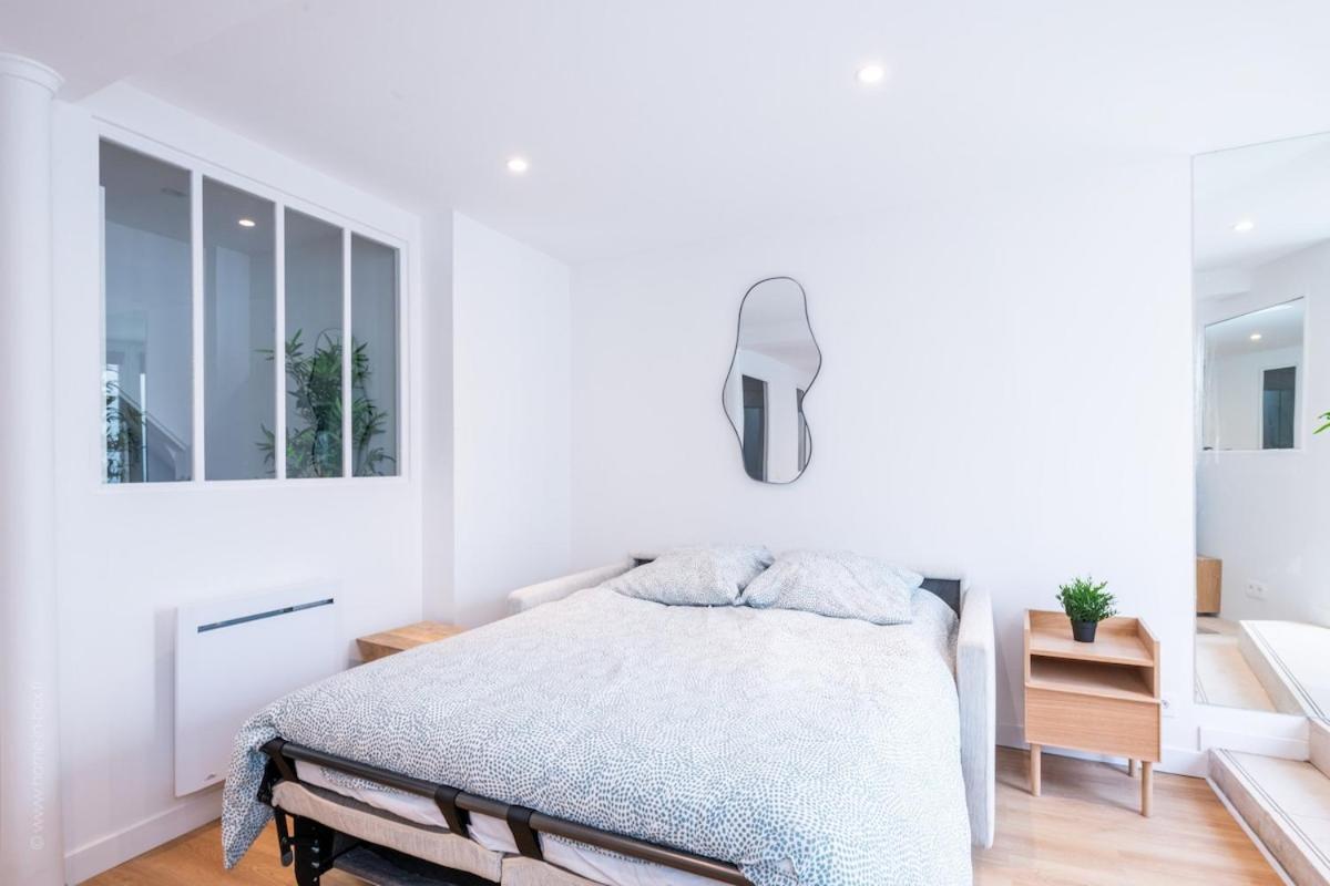 Avenue Breteuil Family - 11 Pers - Unique - Cosy Apartment Paris