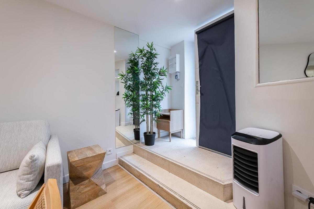 Apartment Avenue Breteuil Family - 11 Pers - Unique - Cosy Paris