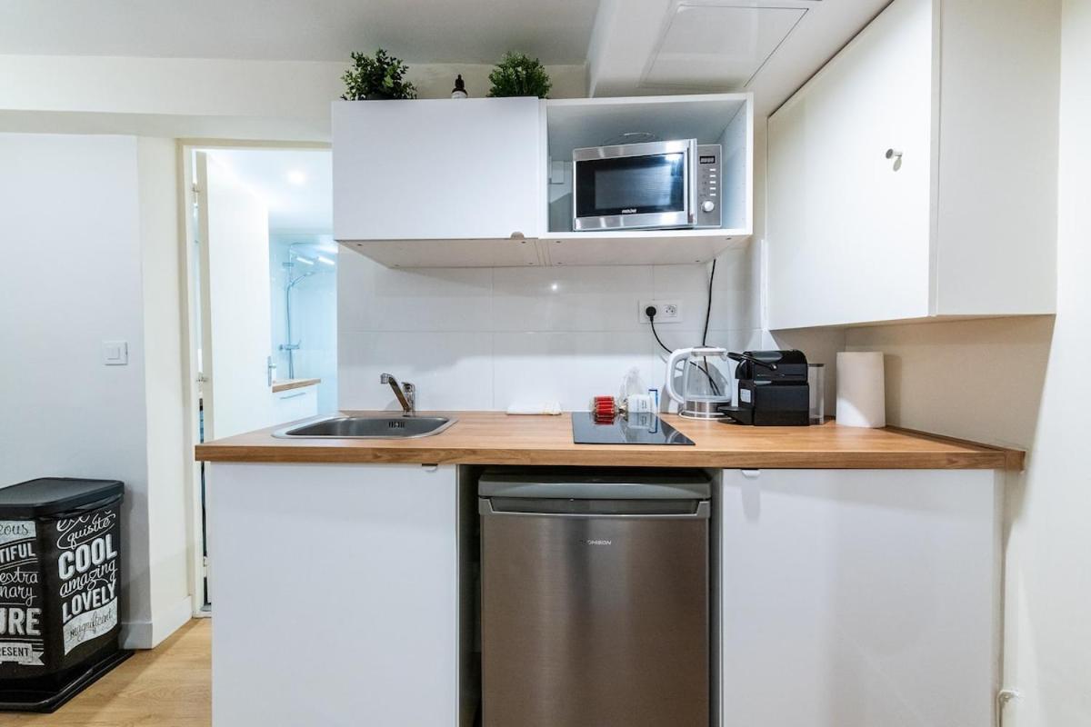 Apartment Avenue Breteuil Family - 11 Pers - Unique - Cosy