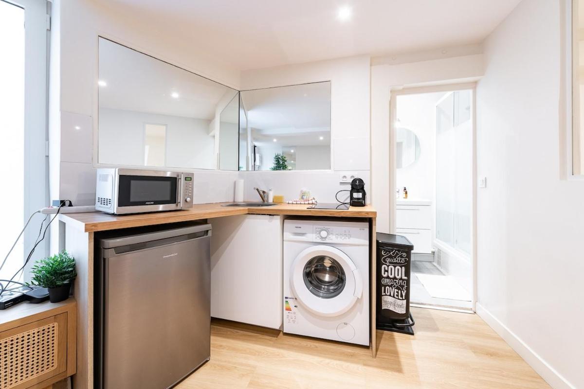 Avenue Breteuil Family - 11 Pers - Unique - Cosy Apartment