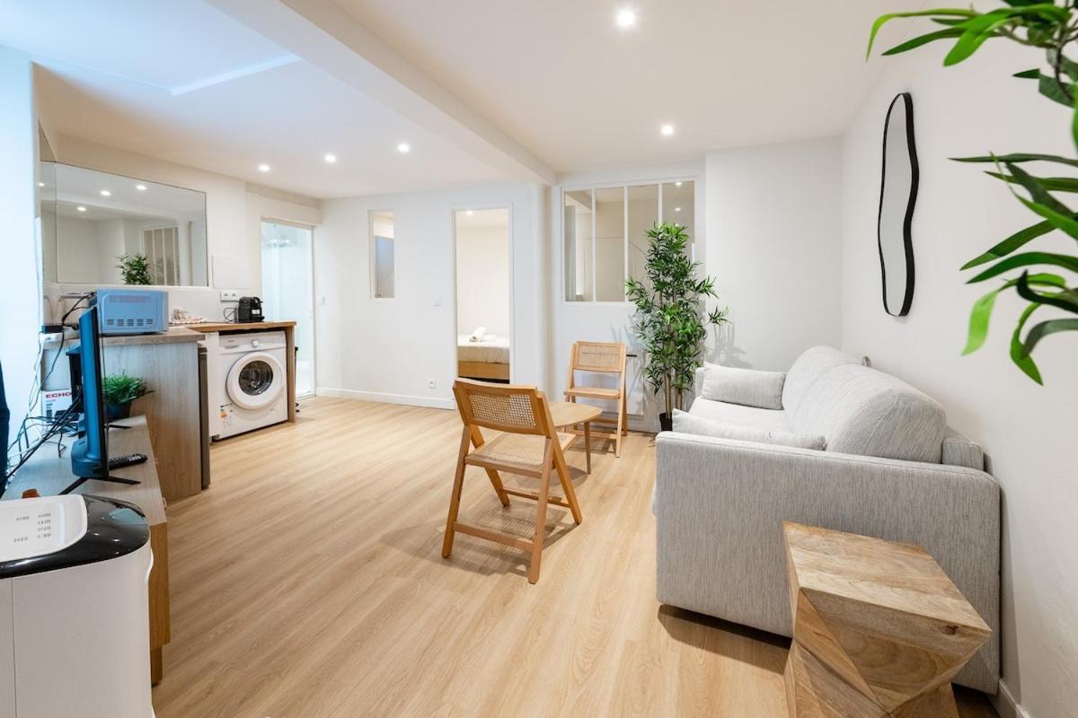Avenue Breteuil Family - 11 Pers - Unique - Cosy Apartment *