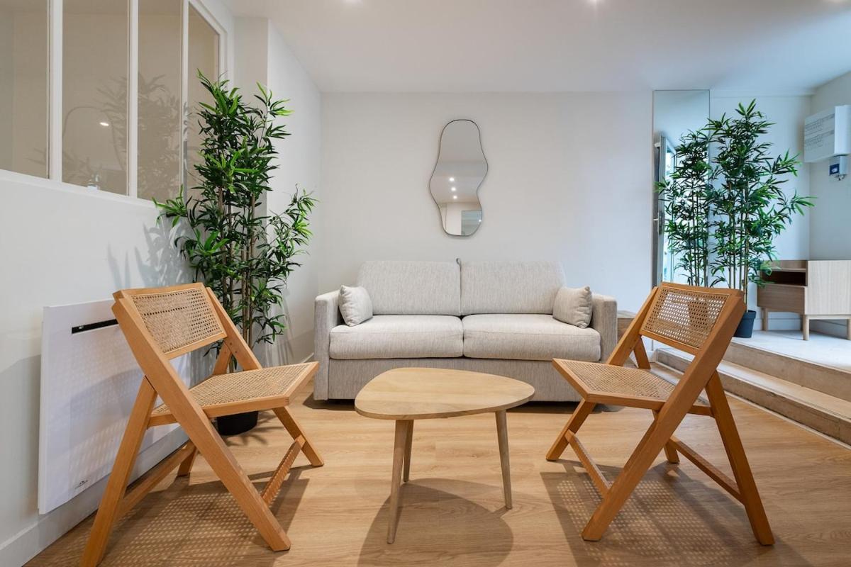 Avenue Breteuil Family - 11 Pers - Unique - Cosy * Paris