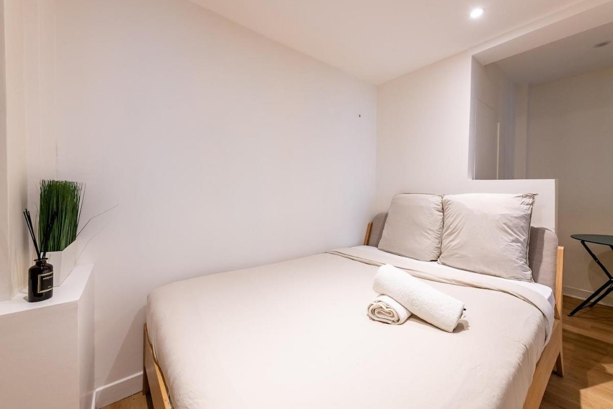 Apartment Avenue Breteuil Family - 11 Pers - Unique - Cosy *