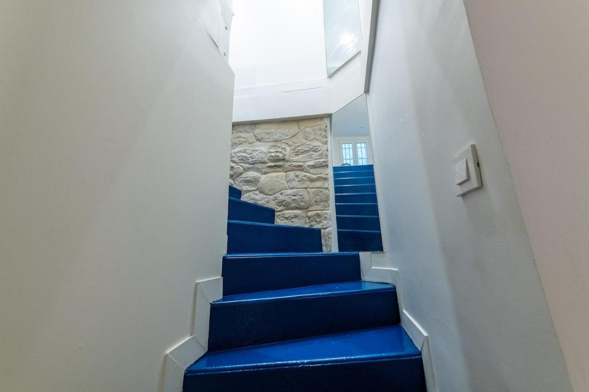 Apartment Avenue Breteuil Family - 11 Pers - Unique - Cosy Paris
