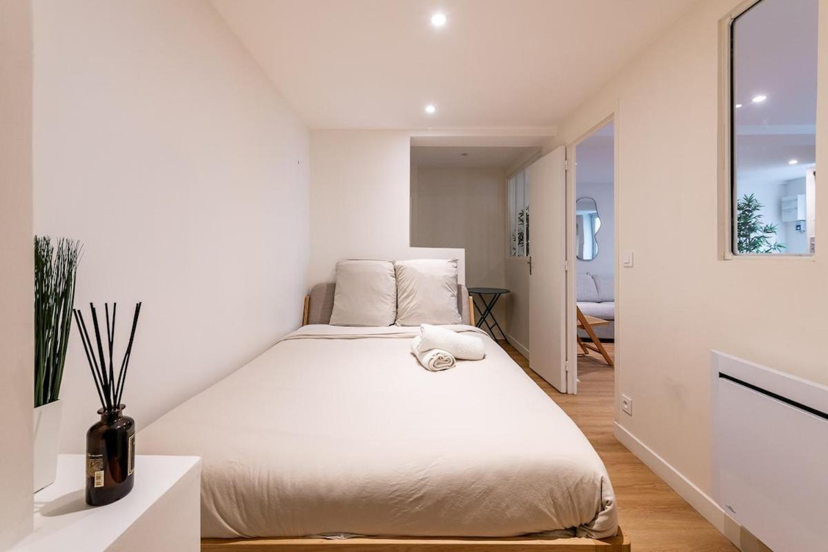 Avenue Breteuil Family - 11 Pers - Unique - Cosy Apartment