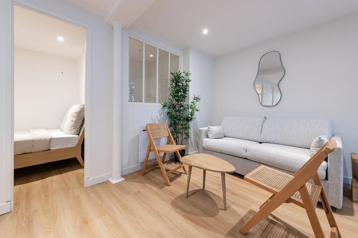 Avenue Breteuil Family - 11 Pers - Unique - Cosy Apartment *