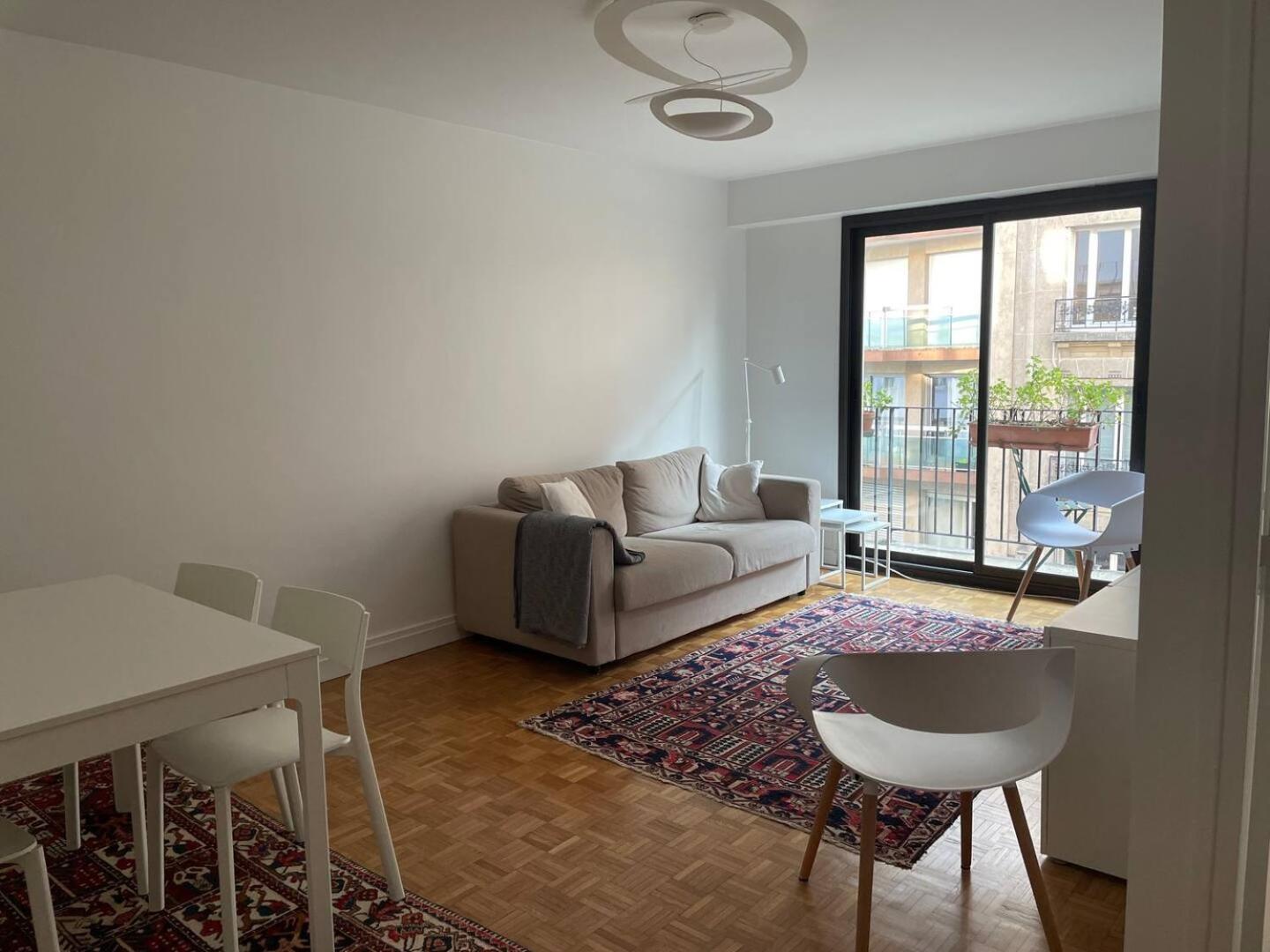 Apartment Proche Tour Eiffel *