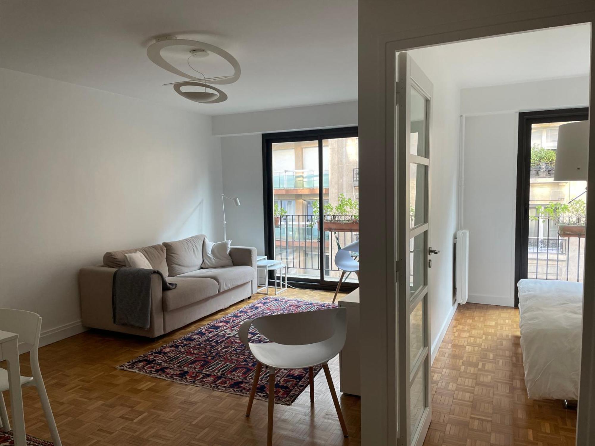 Apartment Proche Tour Eiffel *