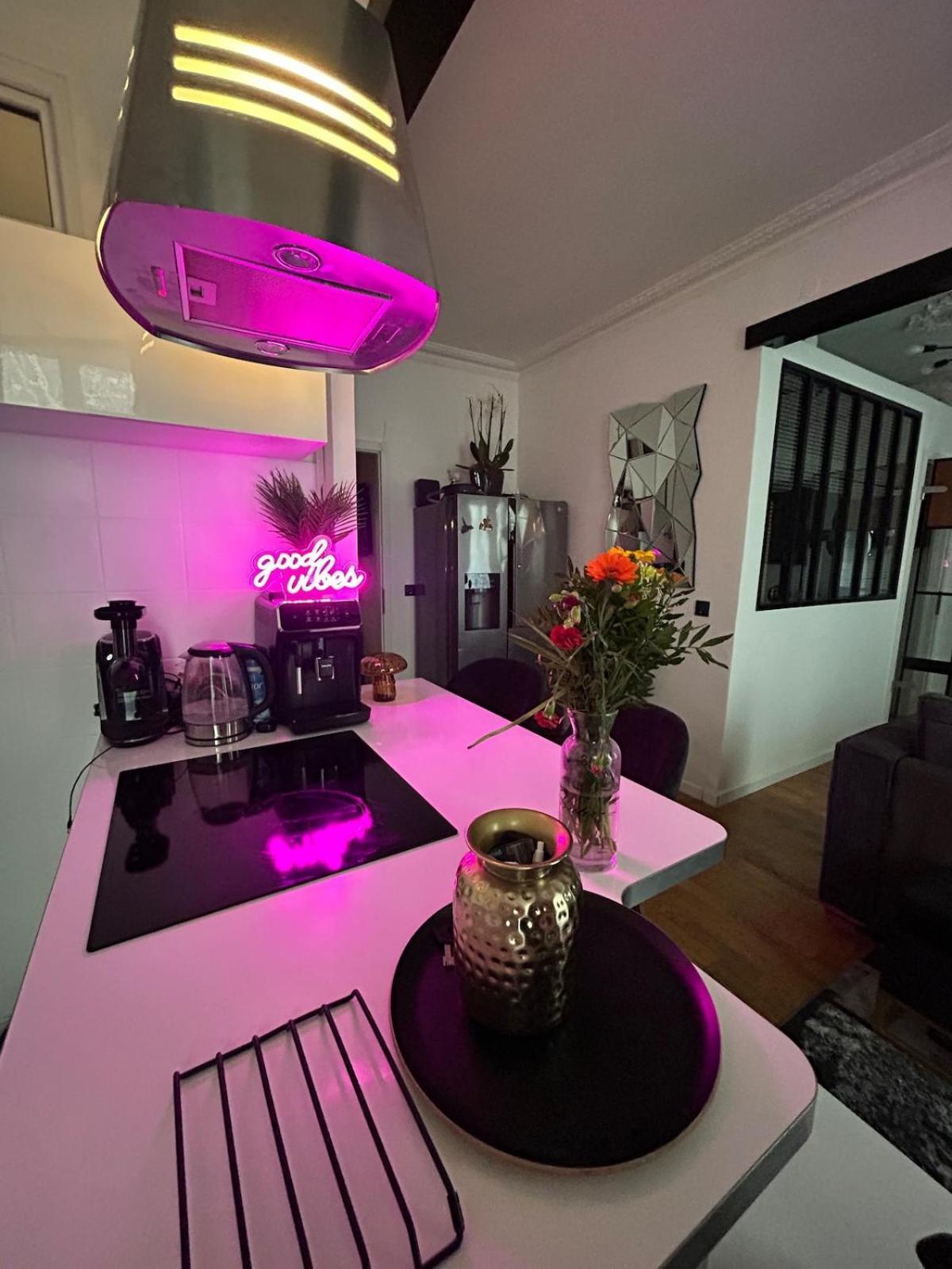 Expo Porte De Versailles Confort Apartment Paris
