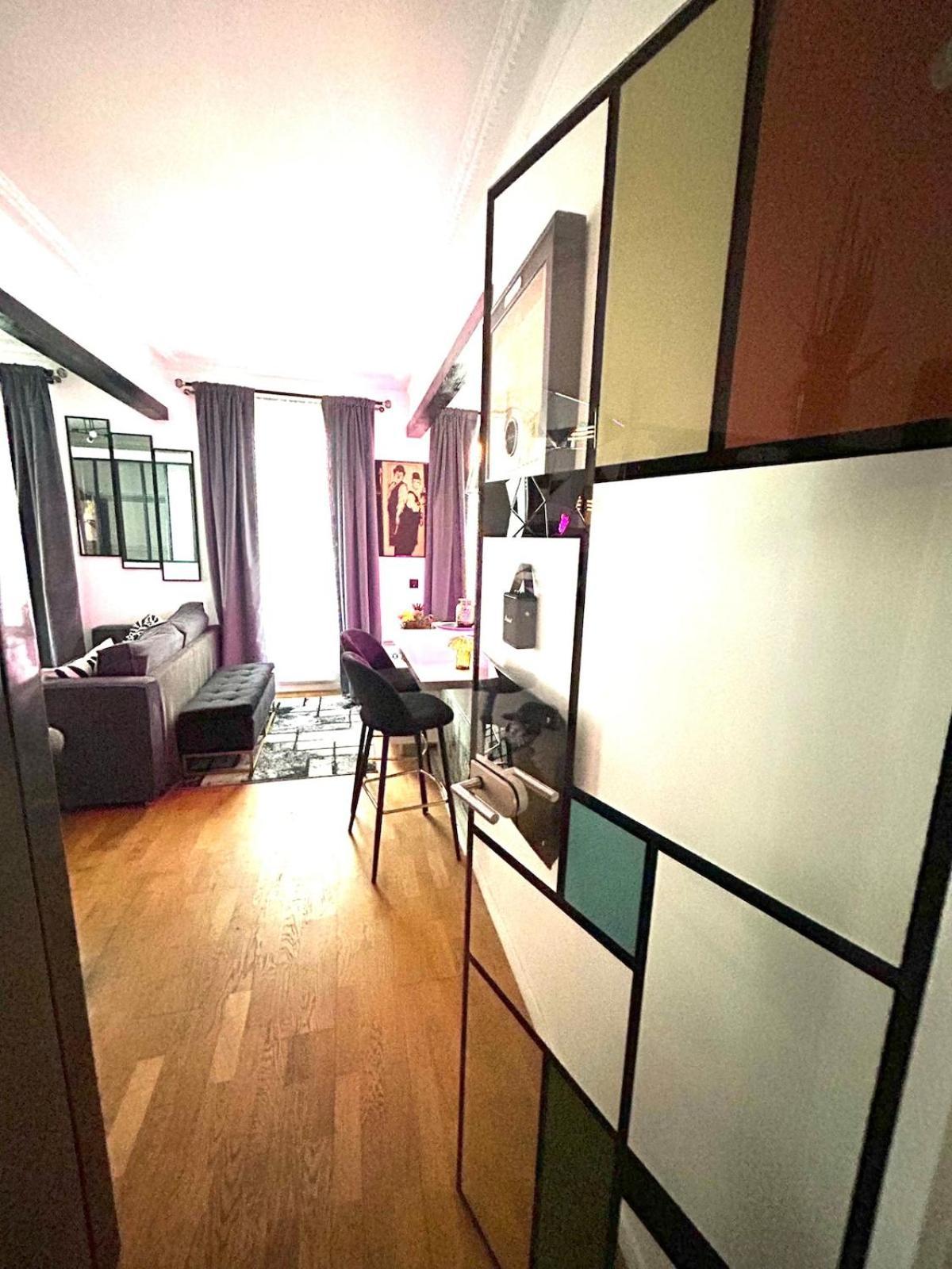 Apartment Expo Porte De Versailles Confort *