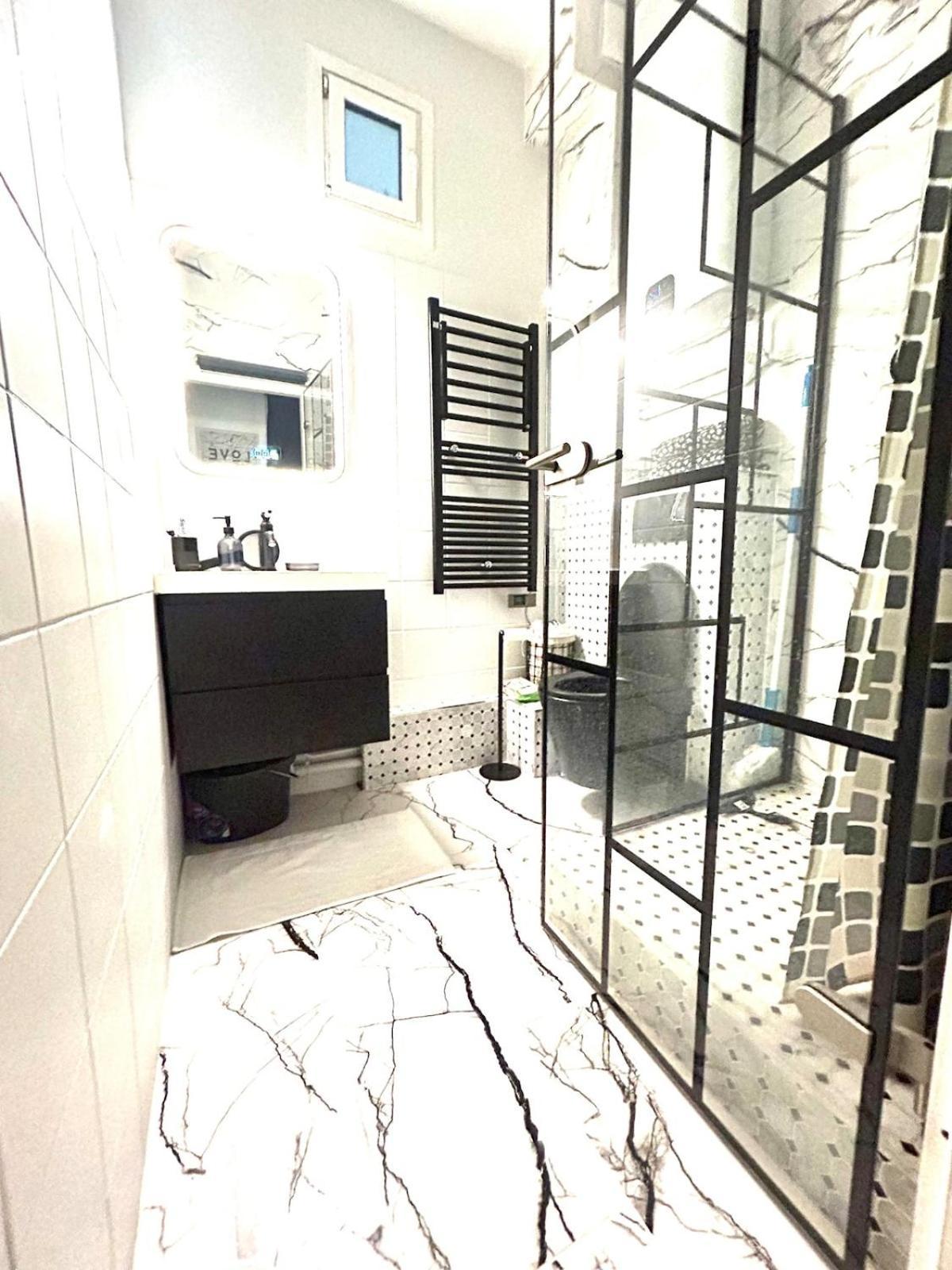 Apartment Expo Porte De Versailles Confort *