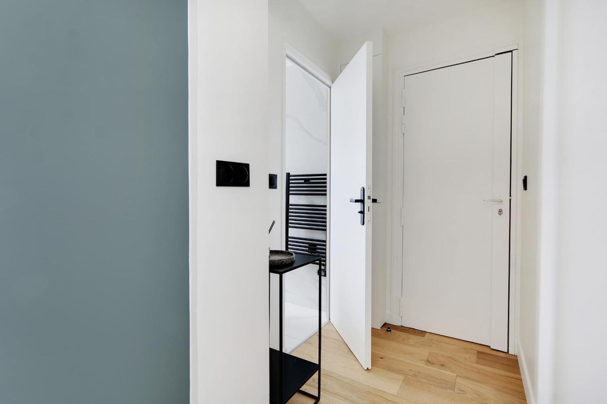 Patay - Charming Apartment *