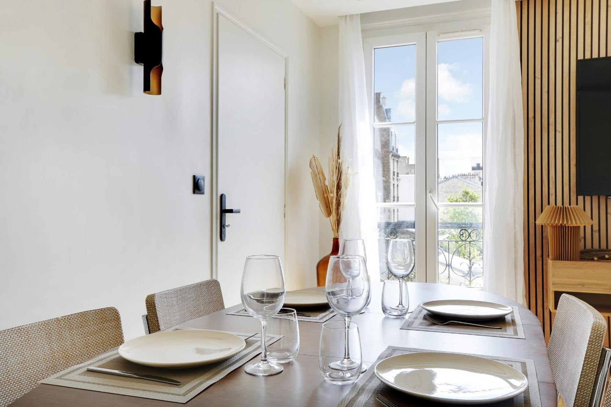 Patay - Charming Paris