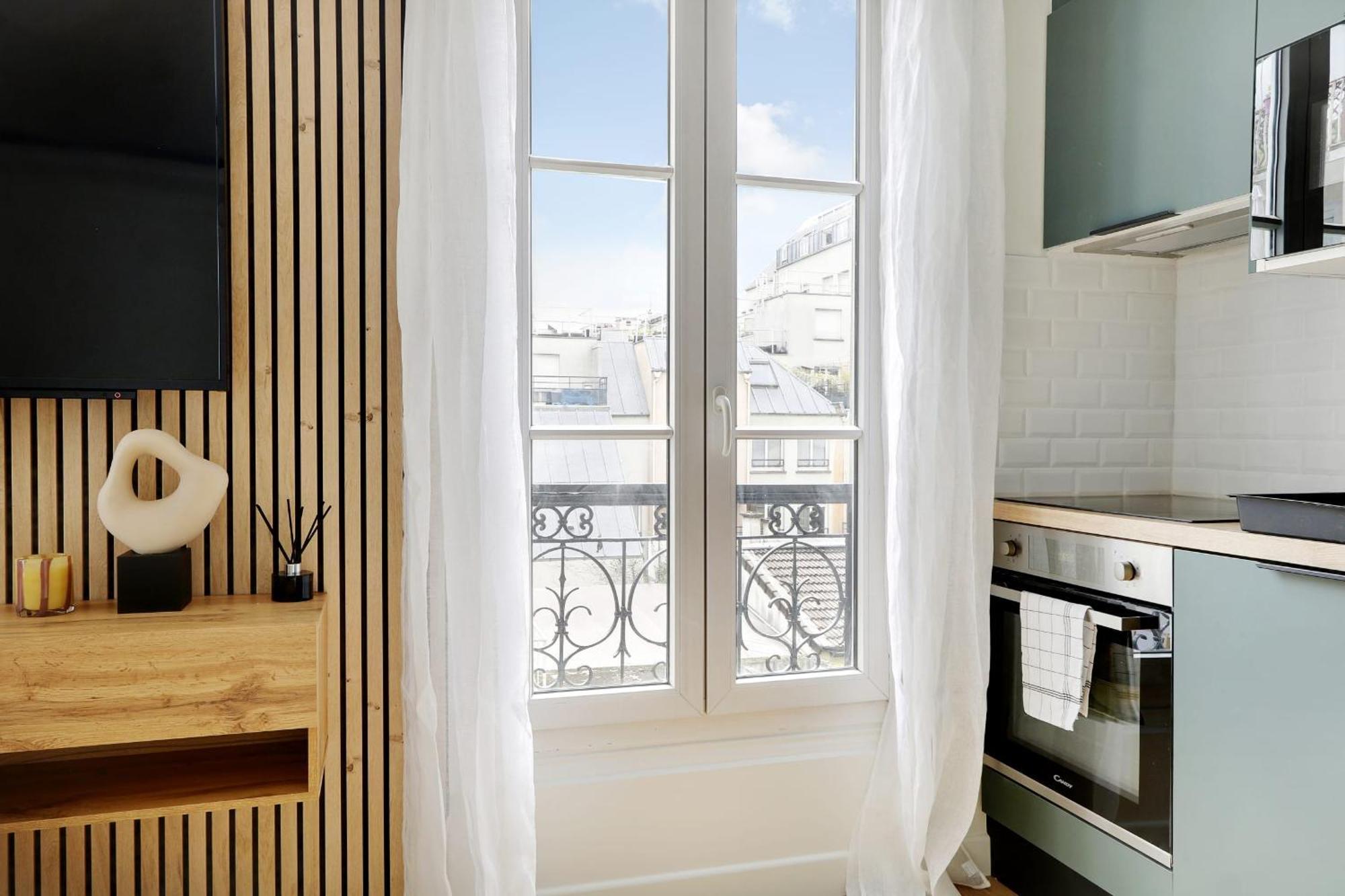 Patay - Charming Apartment *