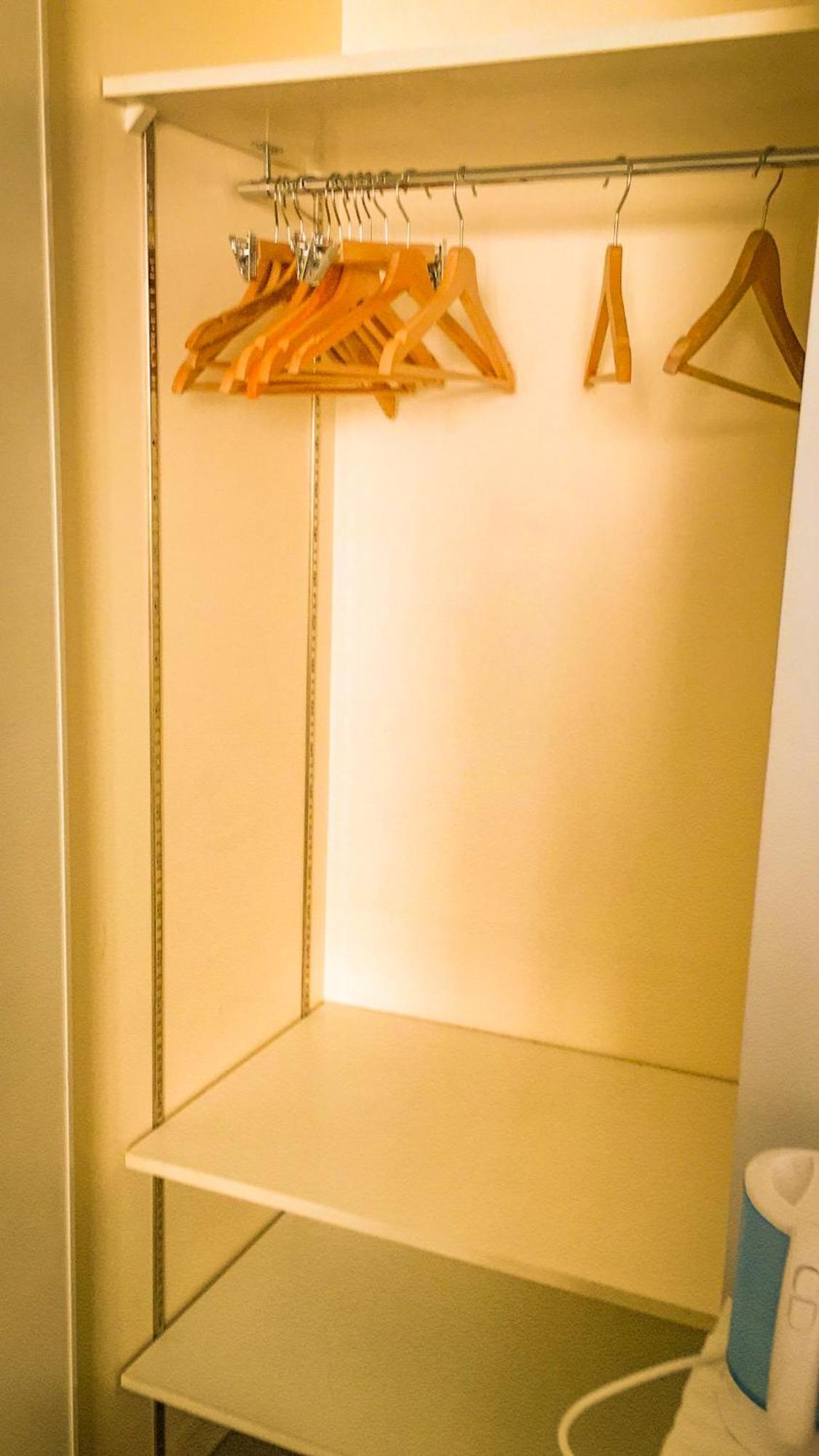 Couette-café Double With Balcony *