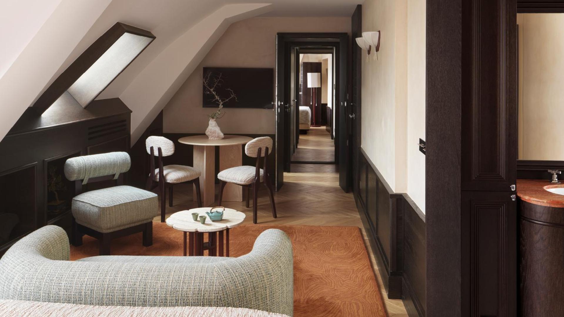 Hana Hotel Paris