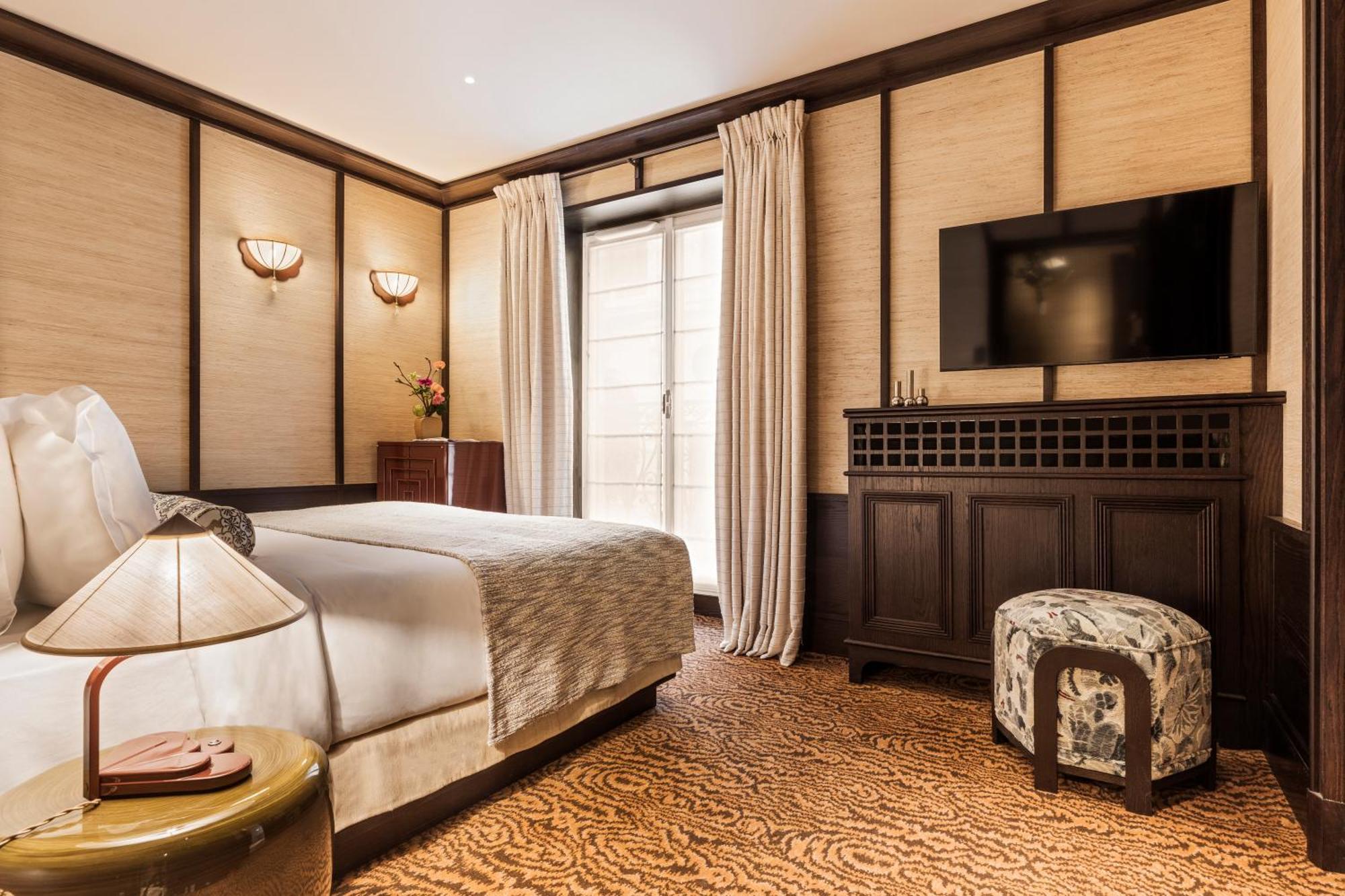 Hana Hotel 5*