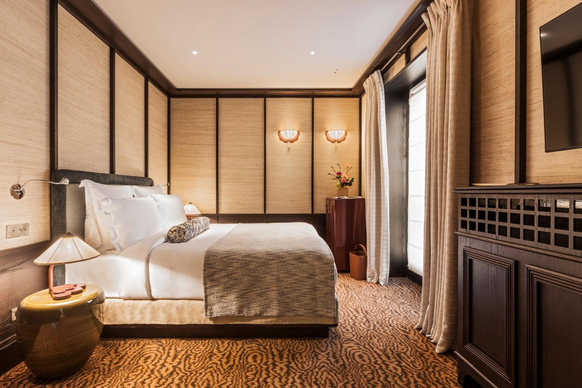 Hana Hotel Paris