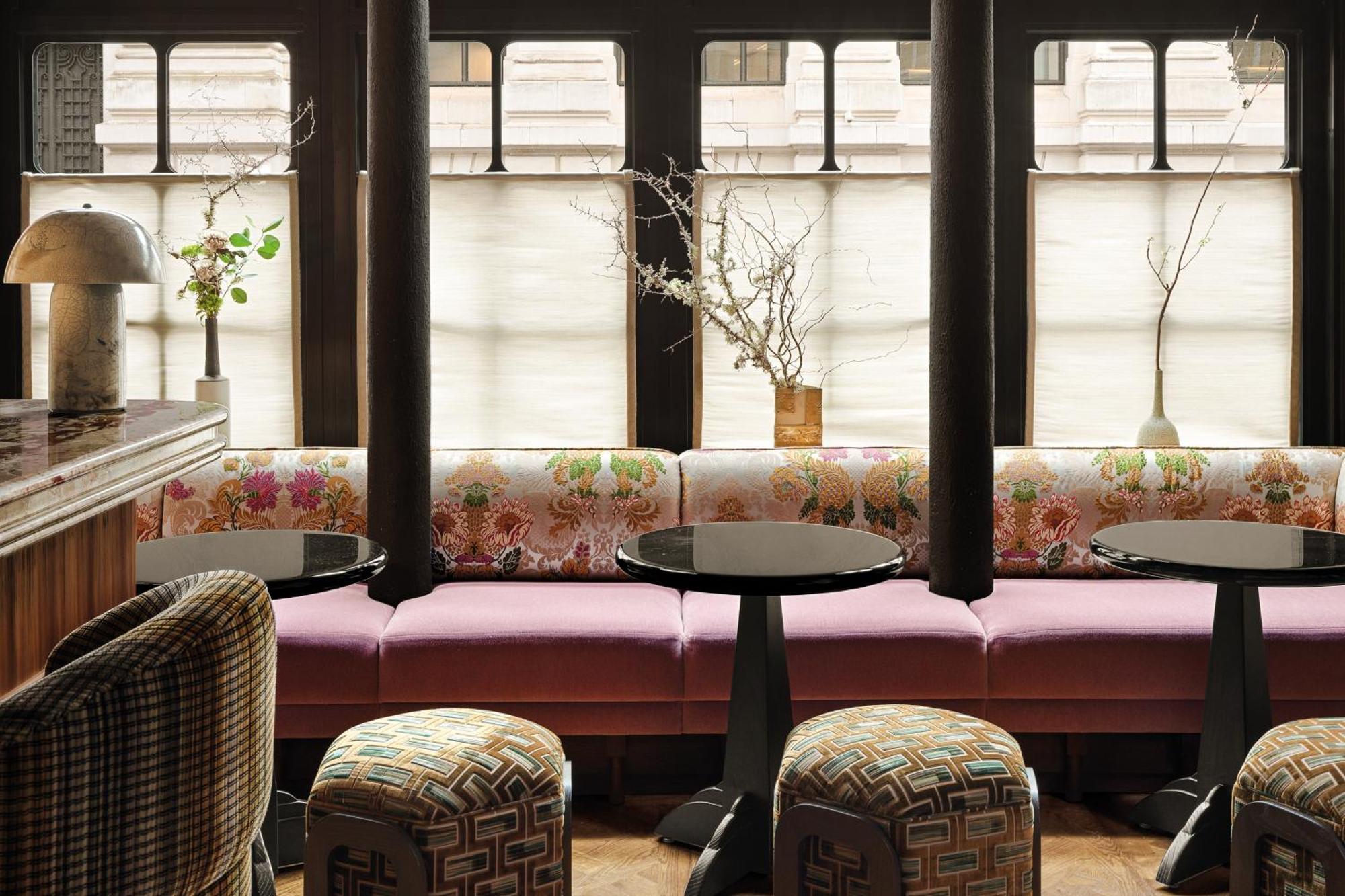 Hana Hotel Paris