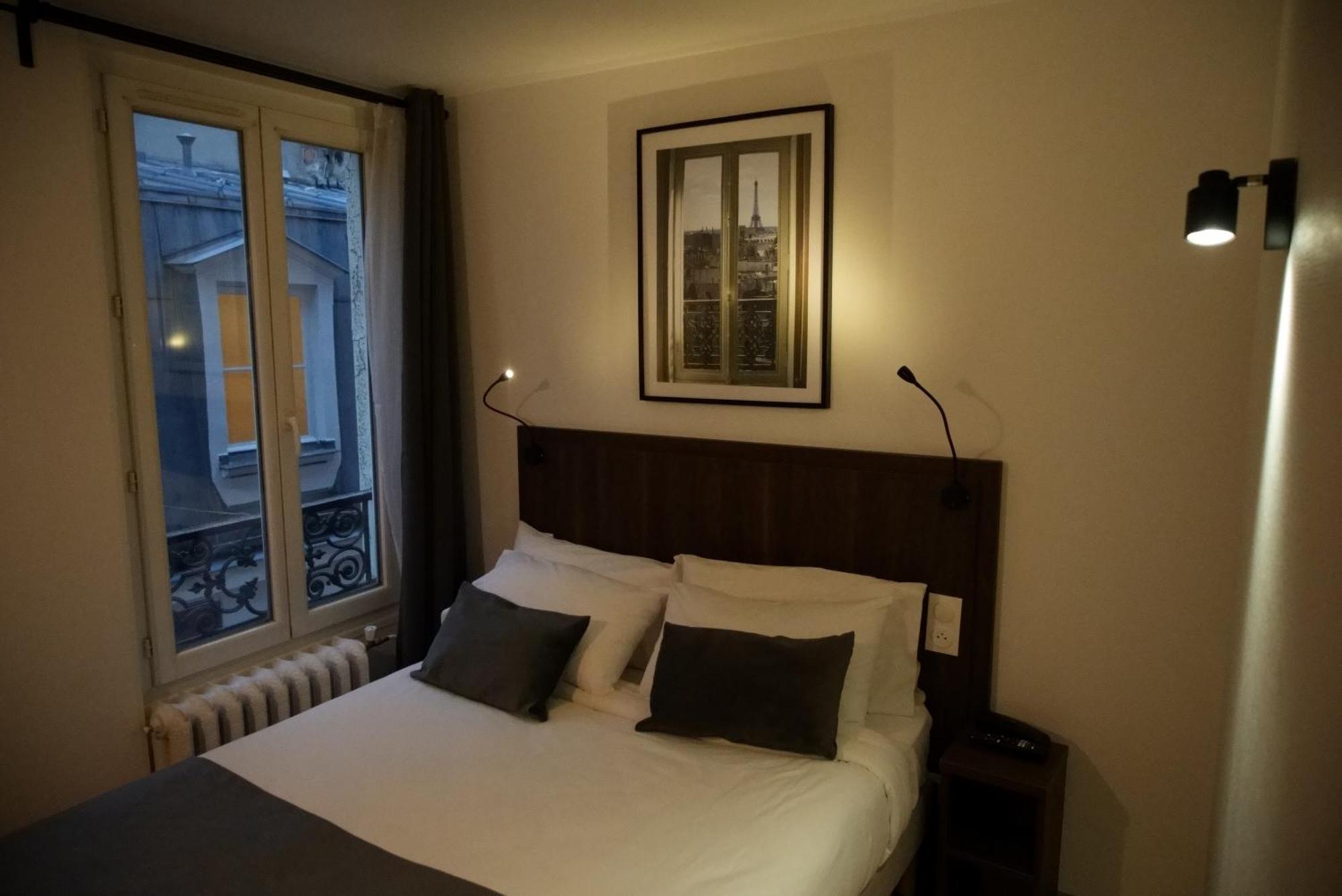 Du Marche Hotel Paris