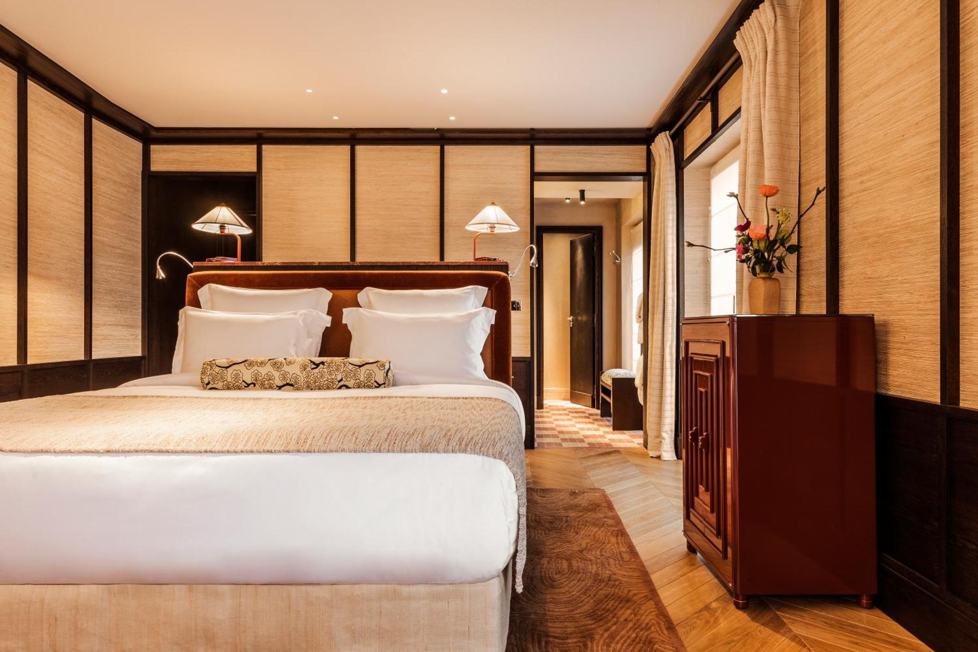 Hana Hotel Paris