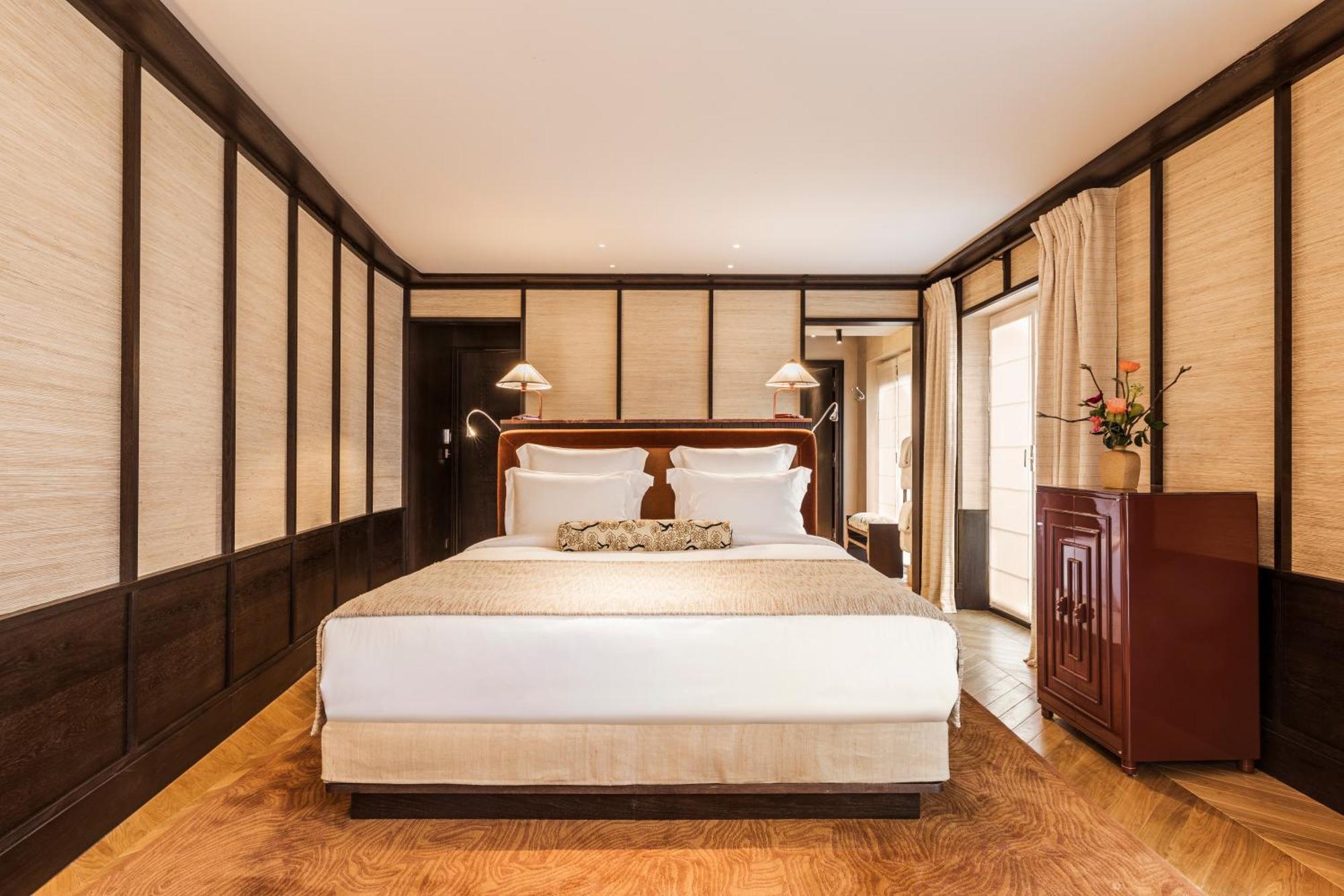 Hana Hotel Paris