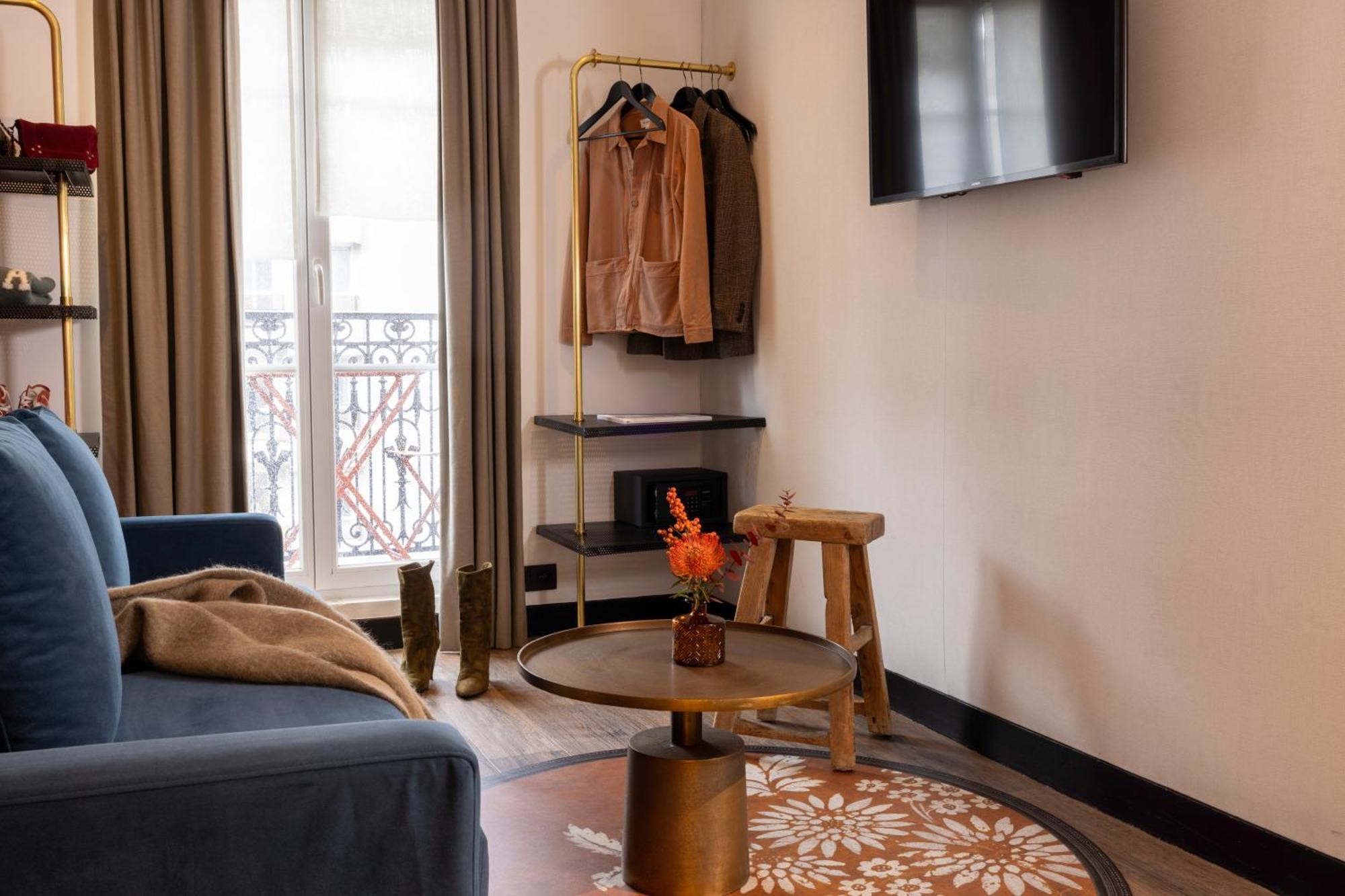 Maxim Quartier Latin Hotel 3*