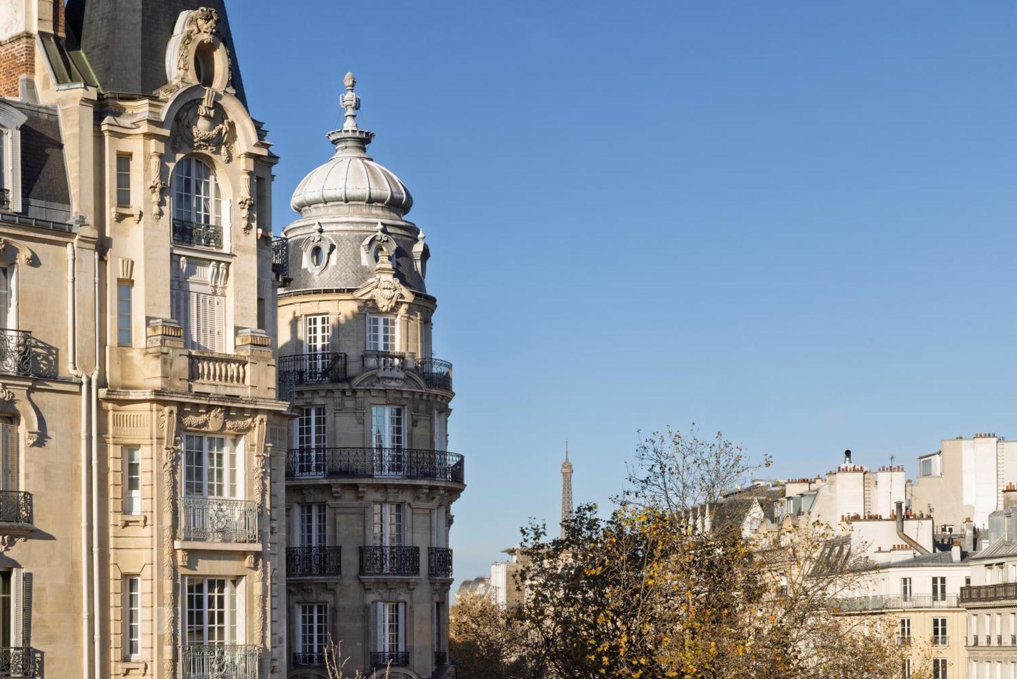 Raspail Montparnasse