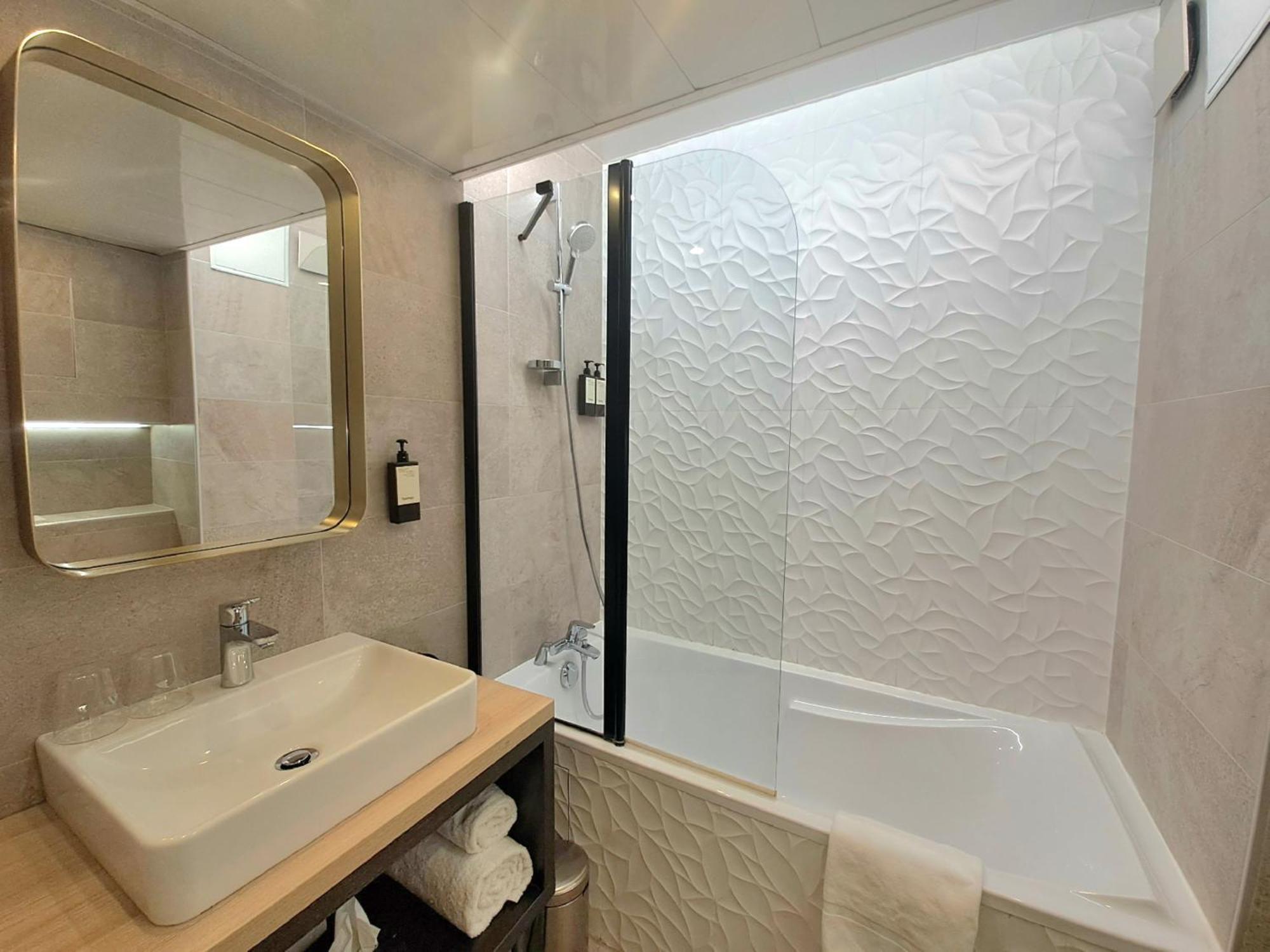 Hotel Western Opera Batignolles