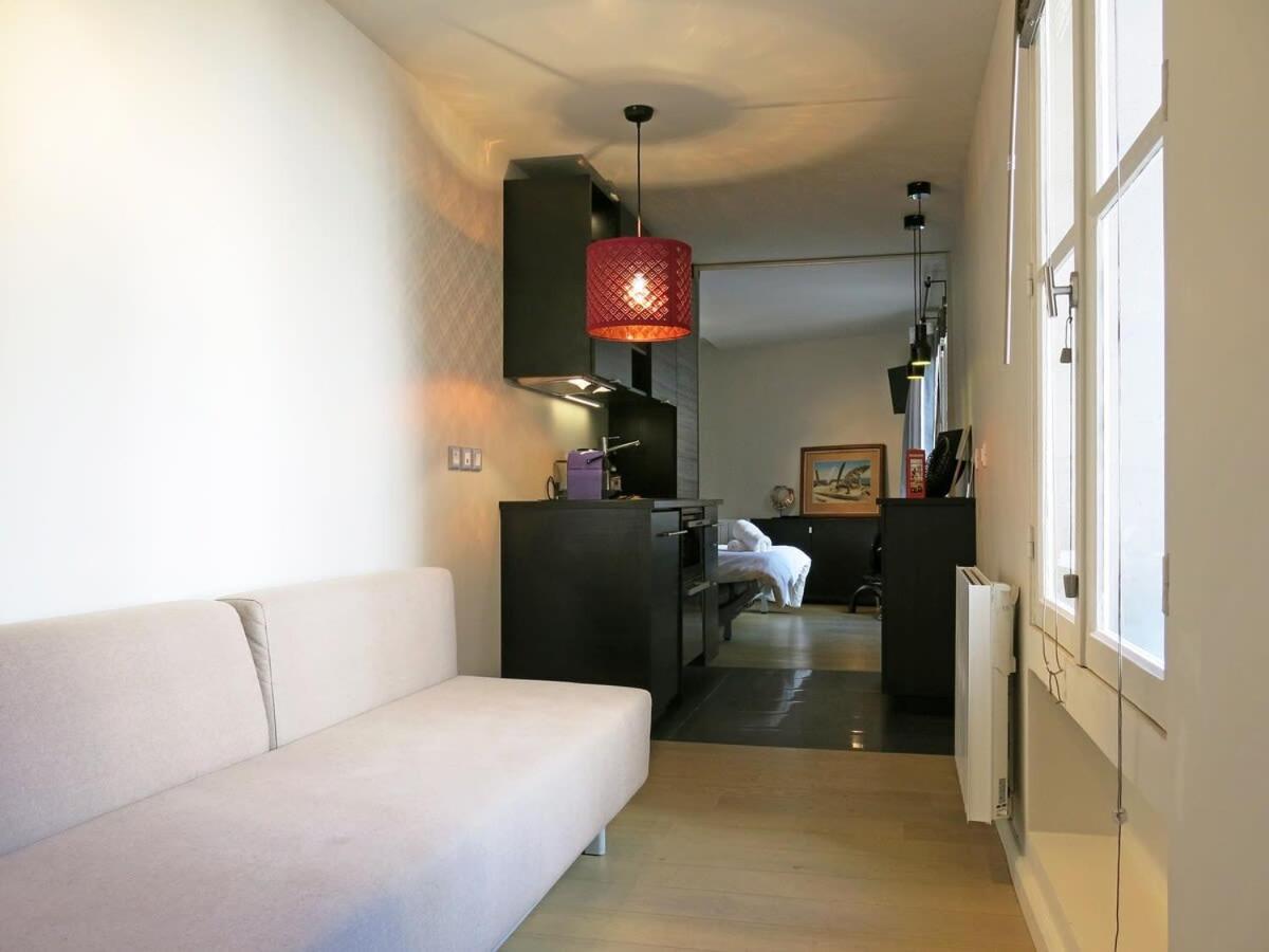 Seine Odeon Citycosy Appartement *