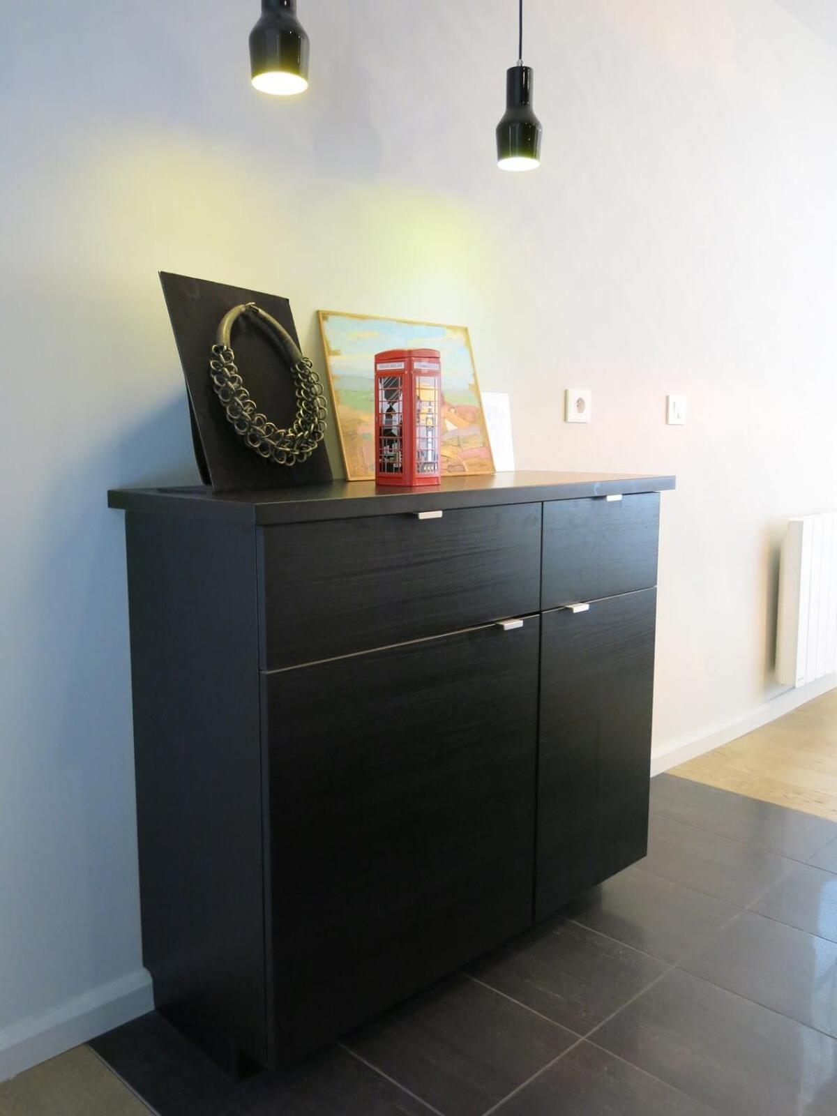 Seine Odeon Citycosy Appartement *