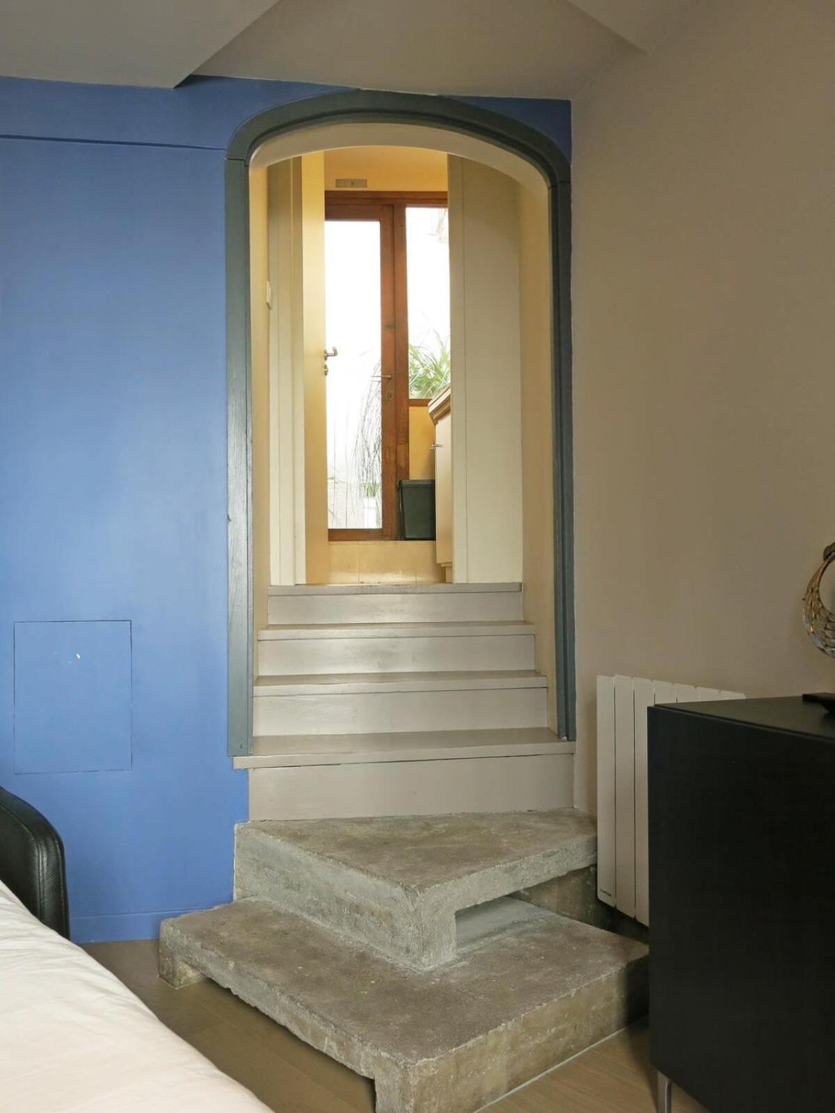 Appartement Seine Odeon Citycosy Paris