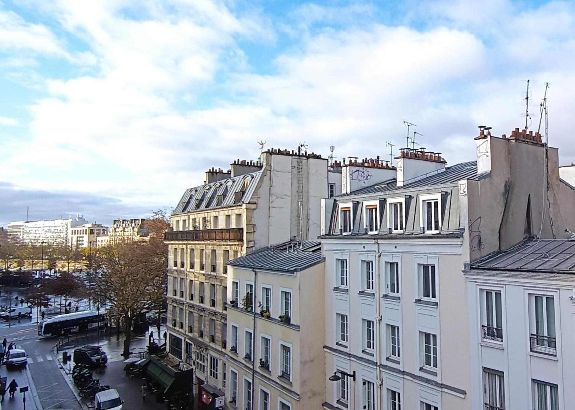 Hotel Bastille