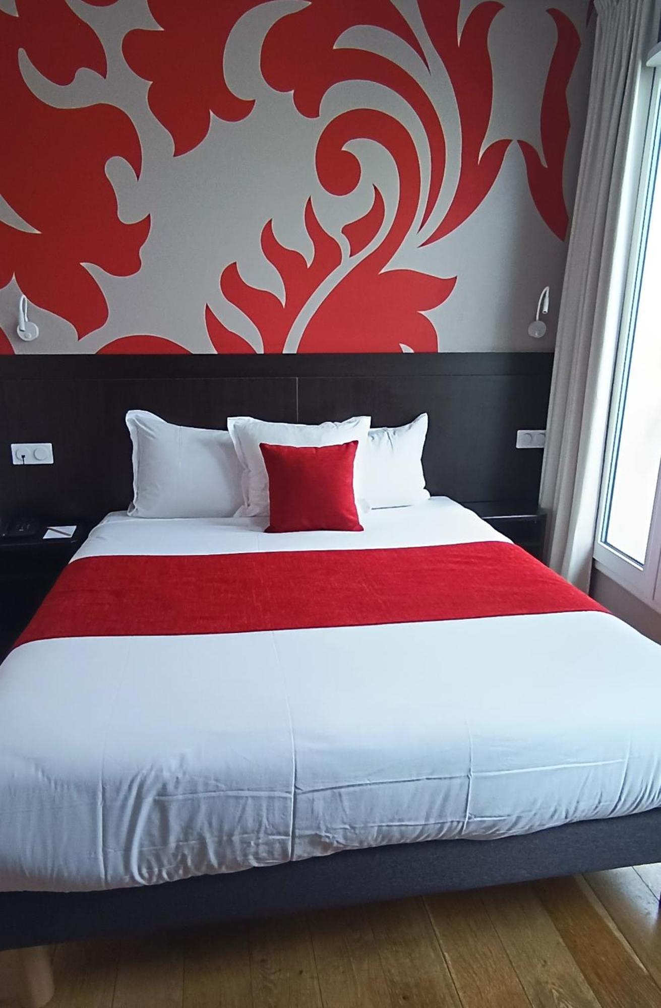 Hotel Bastille 2*