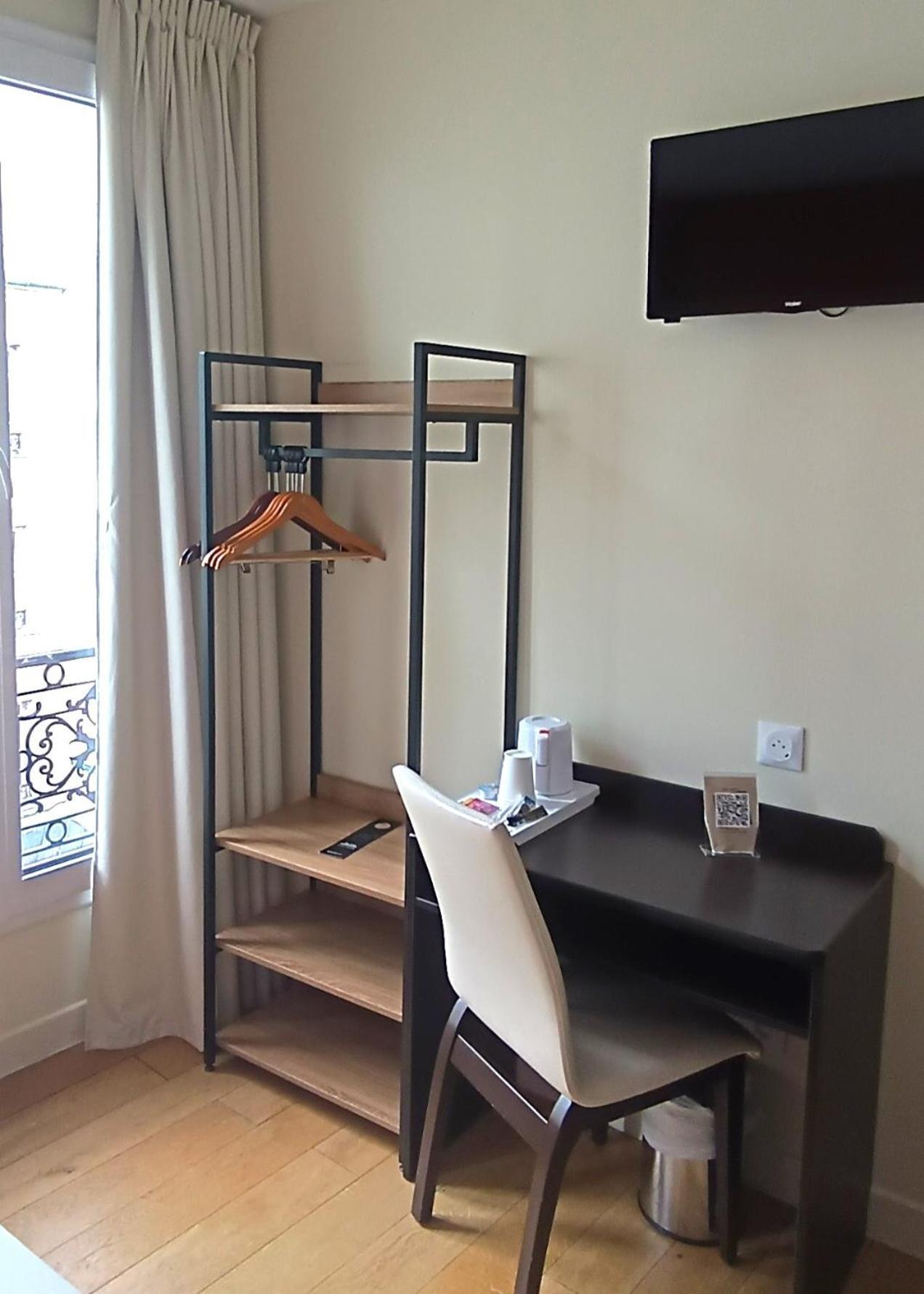 Hotel Bastille Paris