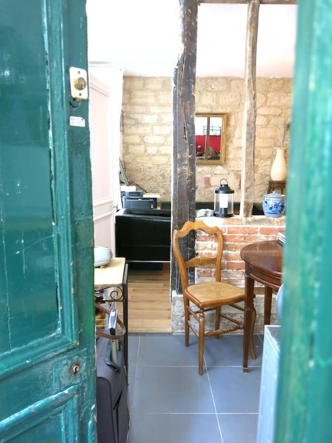 Montmartre Del Sarte Cosy Citycosy Apartment *