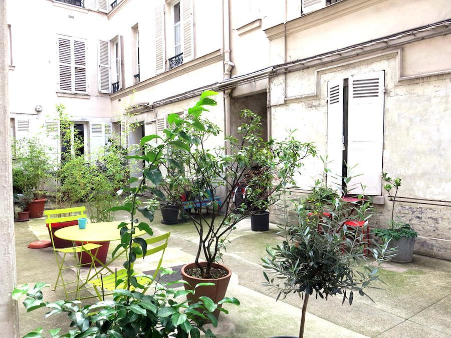 Montmartre Del Sarte Cosy Citycosy *