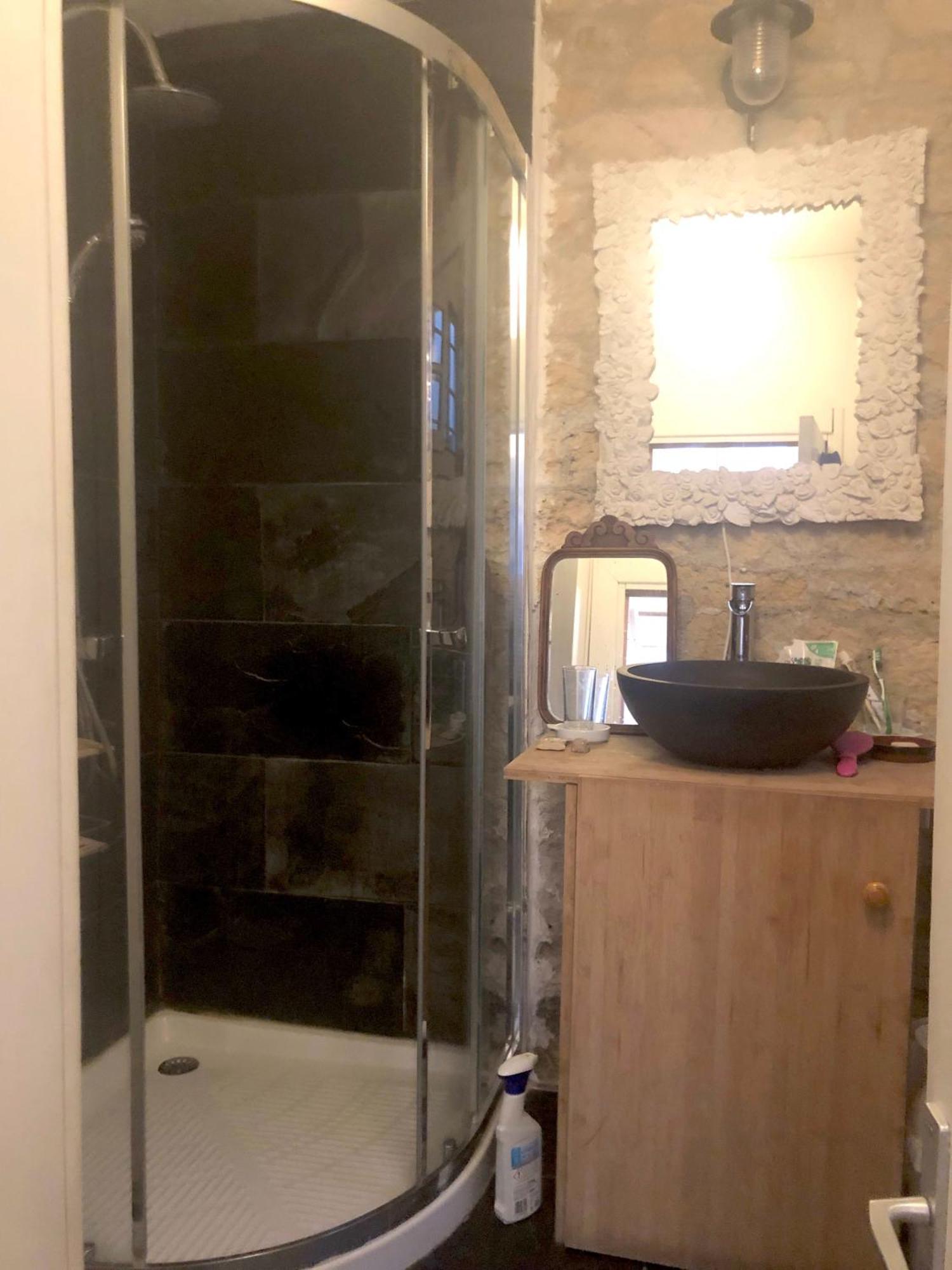 Montmartre Del Sarte Cosy Citycosy Apartment Paris