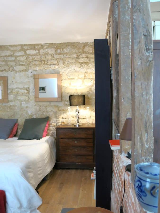 Apartment Montmartre Del Sarte Cosy Citycosy Paris
