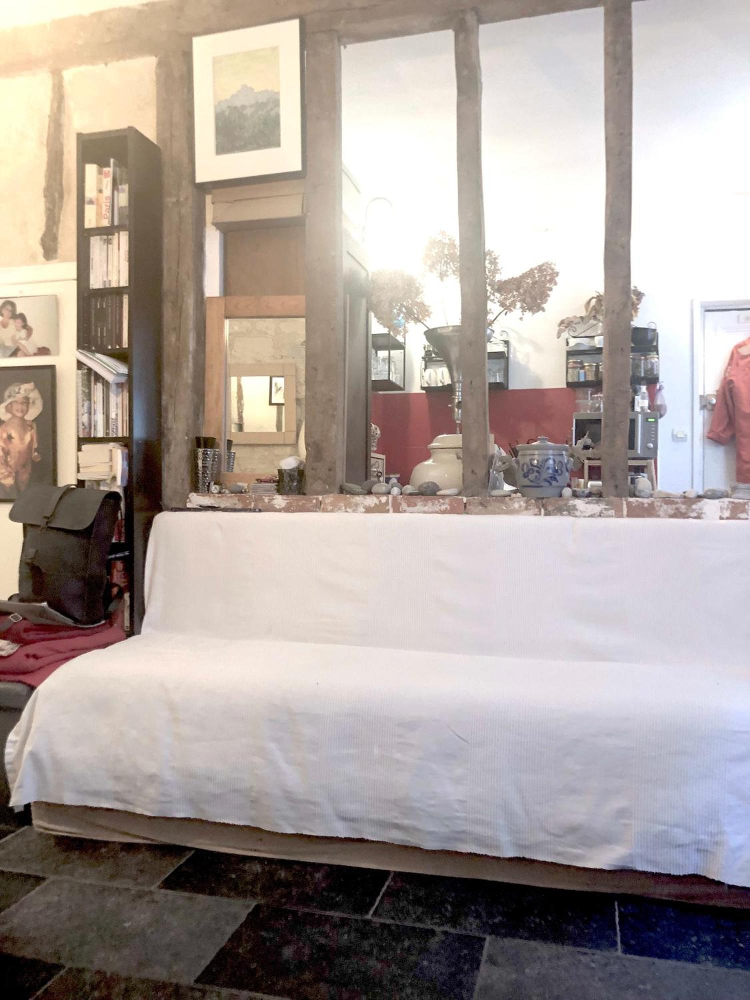 Montmartre Del Sarte Cosy Citycosy Paris