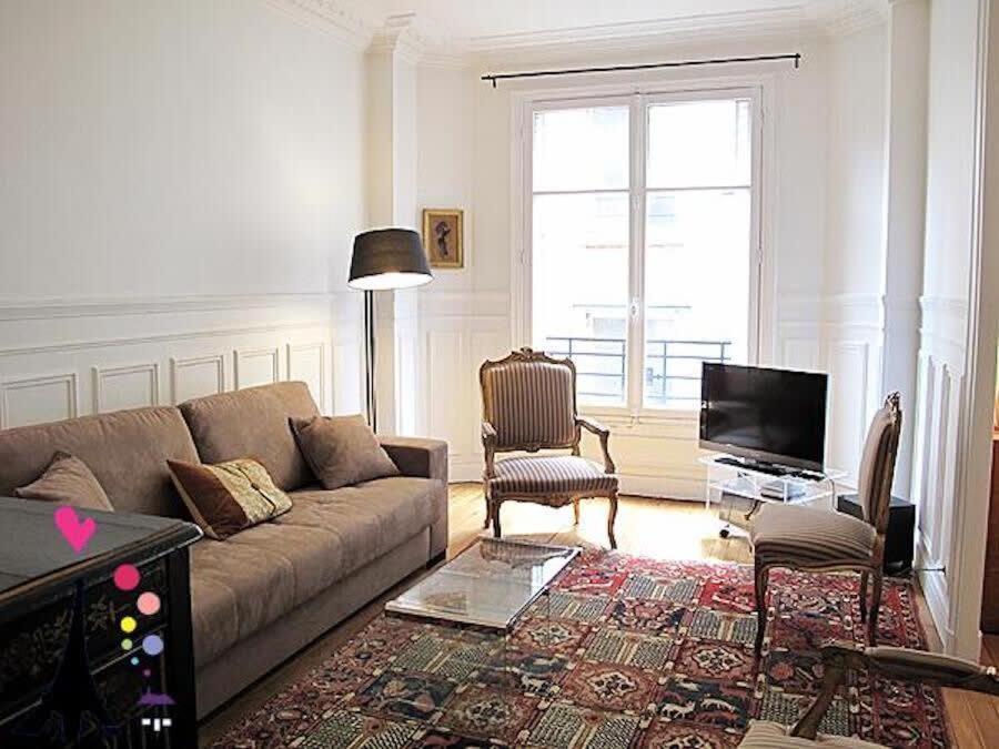 Apartment Champs Elysees Argentine Citycosy