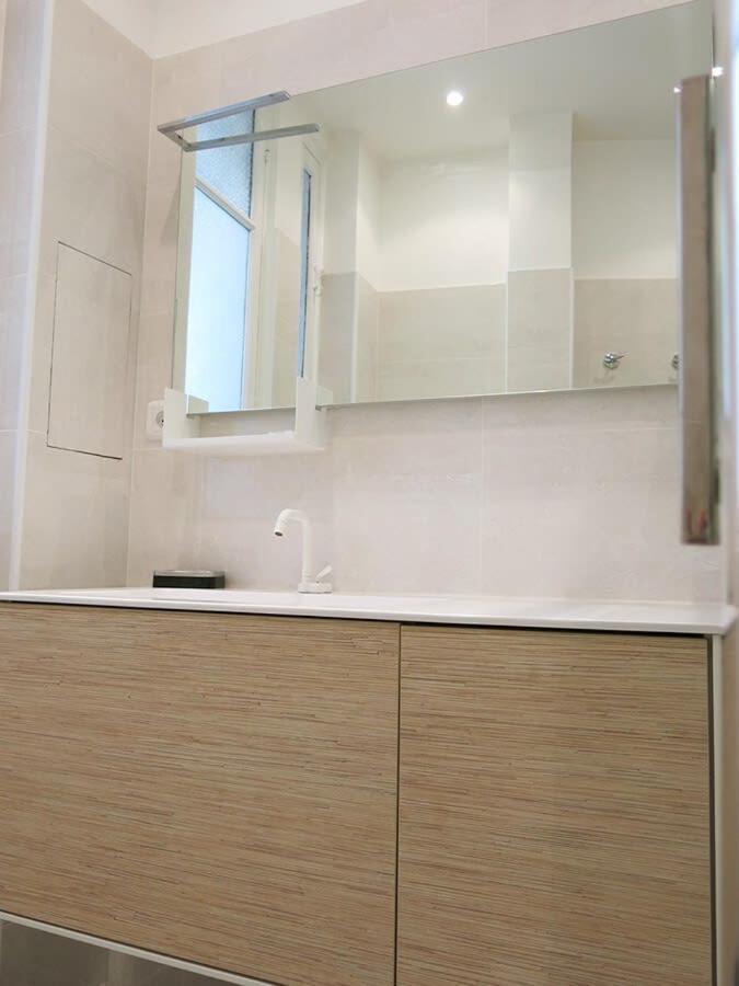 Apartment Champs Elysees Argentine Citycosy *