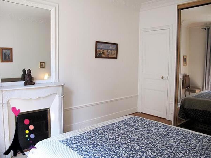 Apartment Champs Elysees Argentine Citycosy Paris